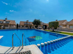 Holiday Home Zenia Golf by Interhome